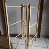 Towel rack
