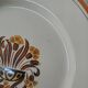 Duo assiettes à service Creil et Montereau