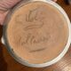 Set of two ceramic cups Vallauris Voltz