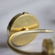 Pair of sconces