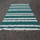 Berber carpet hand-woven berber carpet ethnic style 247 x 140