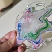 Murano pocket tray