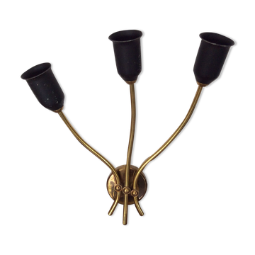 Wall light