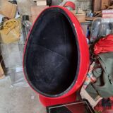 Ovalia Egg Armchair