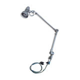 Lumina workshop lamp