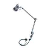 Lumina workshop lamp