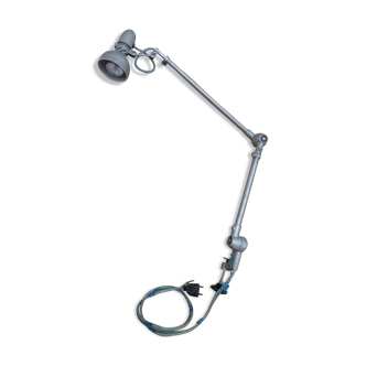 Lumina workshop lamp