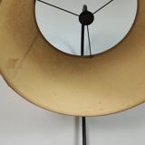 60s reading floor lamp