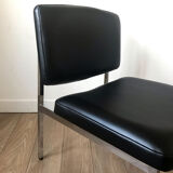 Chromium and black skaI heater