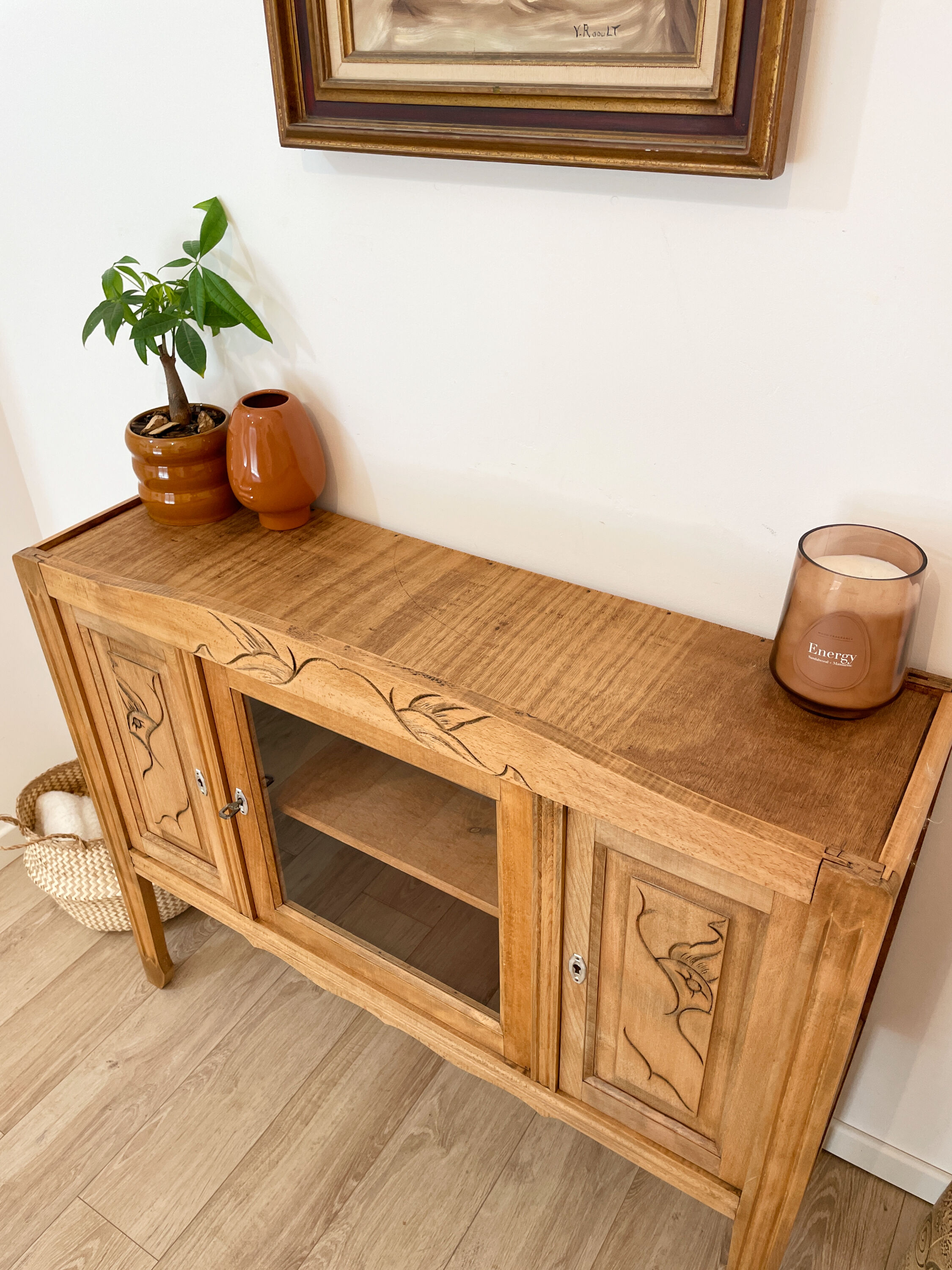 Art Deco Sideboard