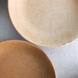 Small soup plates