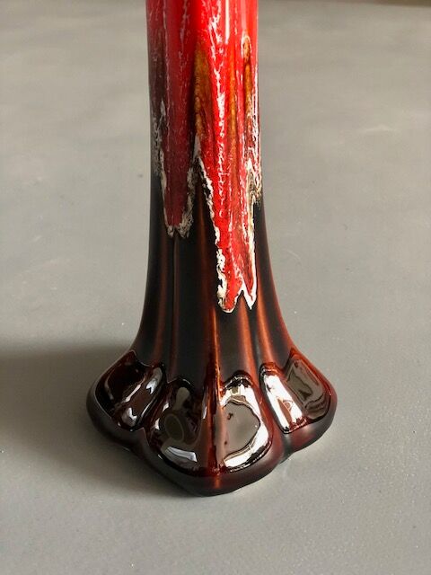 Vase soliflore Vallauris