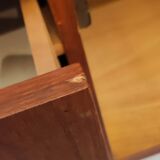 Small Scandinavian style sideboard 1960