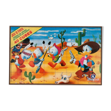 Cube box Disney universe