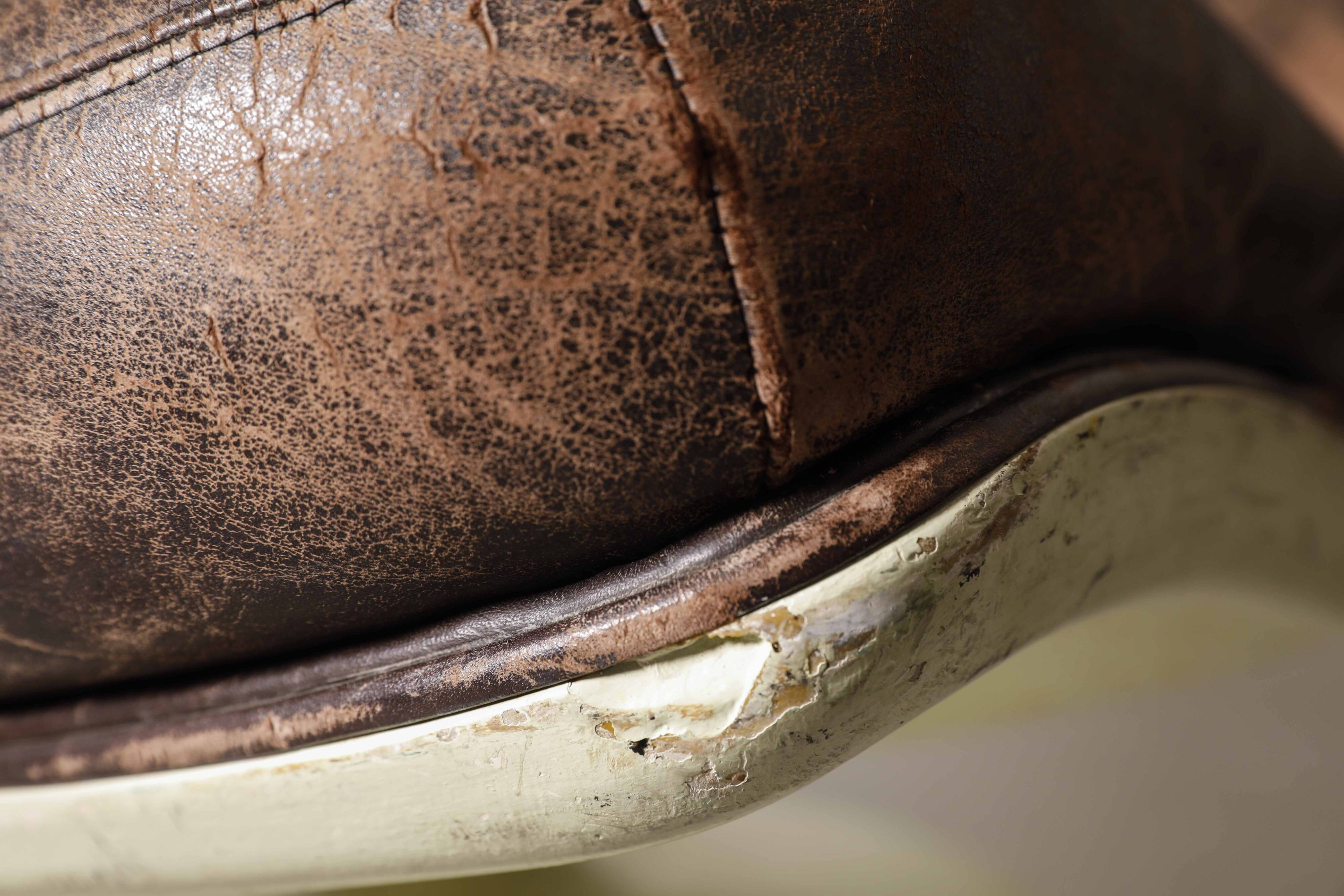 Geoffrey Harcourt for ARTIFORT 1968s Vintage armchair model f976