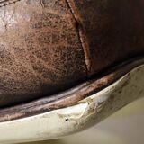 Geoffrey Harcourt for ARTIFORT 1968s Vintage armchair model f976