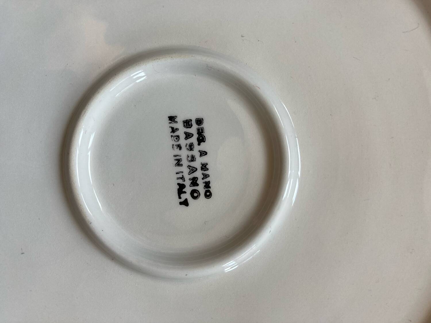 Double lemon slushie fruit bowl Italy