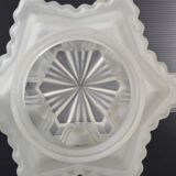 Globe skyscraper streamline art deco 1920