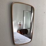 Vintage mirror mirror