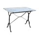 Bistro table