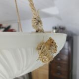 Lamp 1930 art deco signed