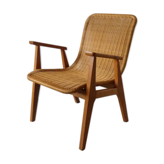 60s chair