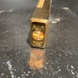 Lighter with its Win brand box