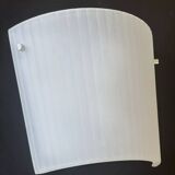 Artemide Canne Rodolfo Dordoni Wall Sconce Light