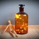Large bottle of 5L apothecary