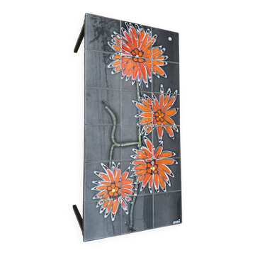 Table donna de adri belarti 60´s
