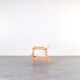 Mid-Century lounge chairs by J. Kędziorek, 1960s, set of 2.