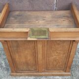 Old counter