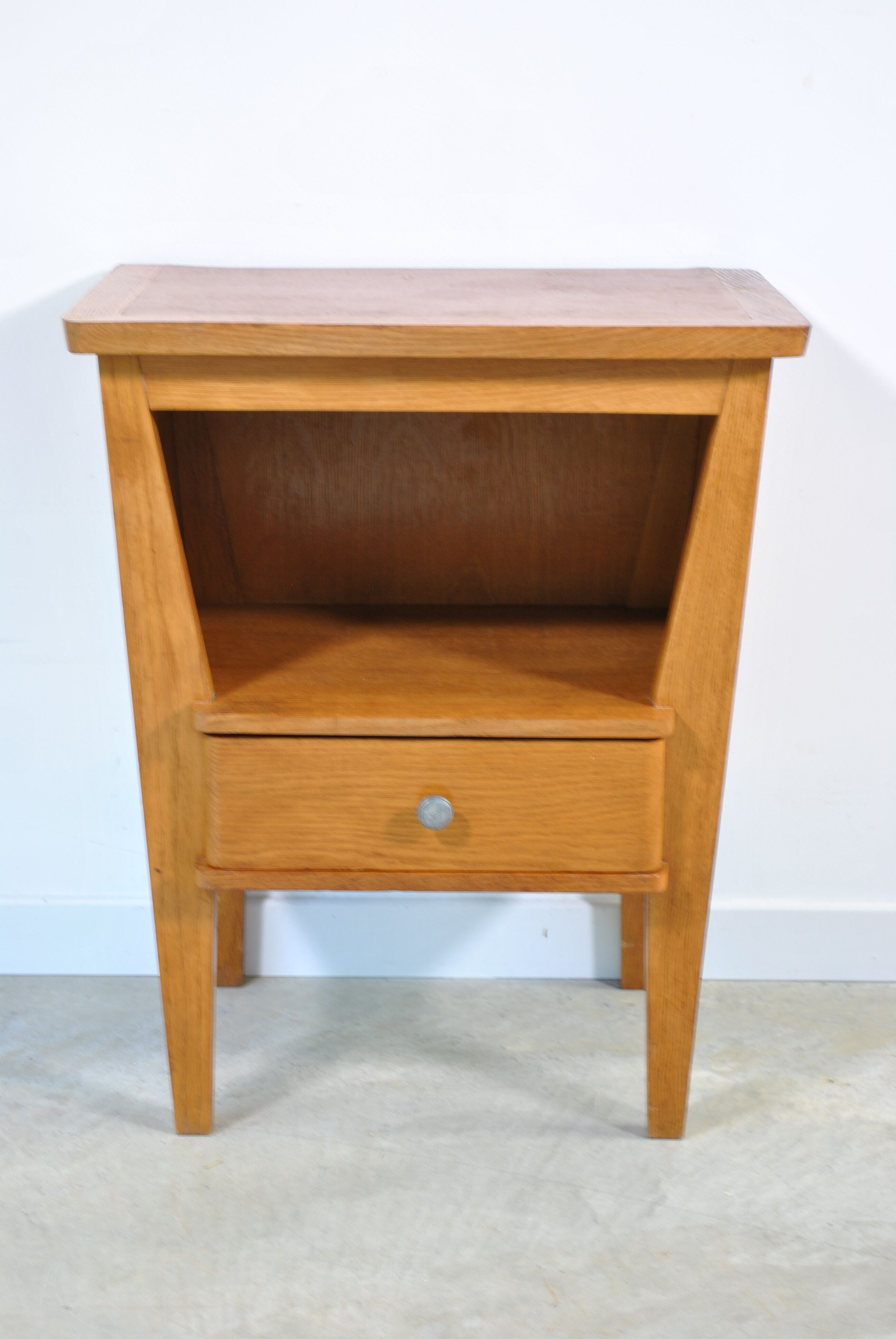 Bedside René Gabriel 1950