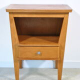 Bedside René Gabriel 1950