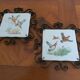 Decorative tiles