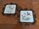 Decorative tiles
