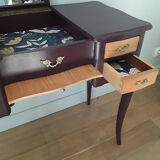 Louis VXI style dressing table