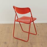 Ted Folding Chairs by Niels Gammelgaard