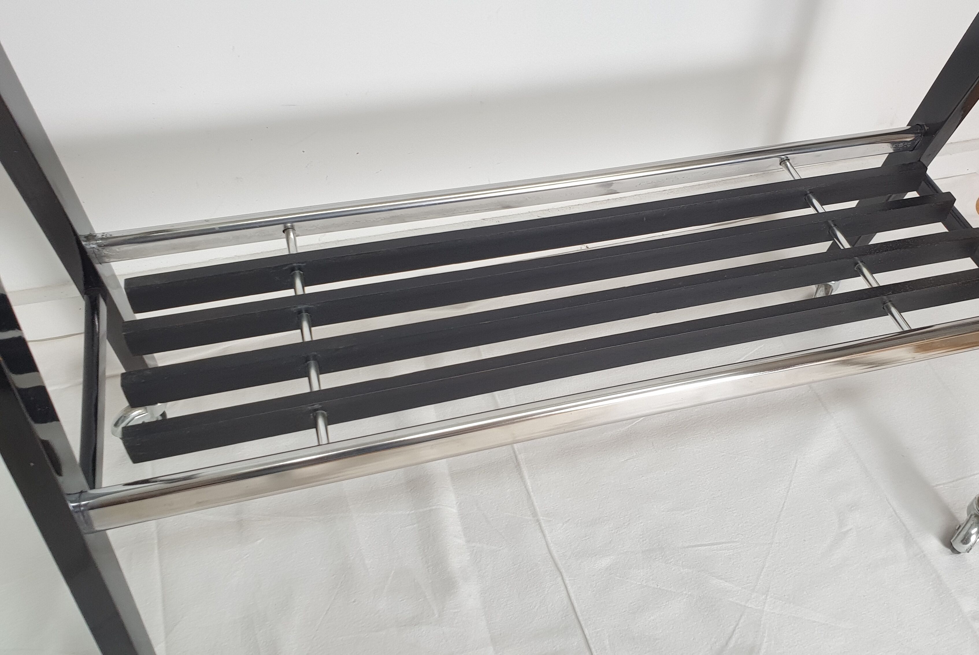 Service Zuenelli circa 1970