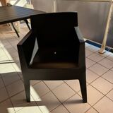 Philippe Starck Garden Armchair model Driade