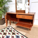 Vintage dressing table