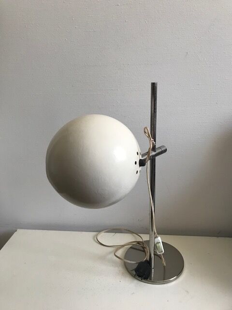 Lampe vintage