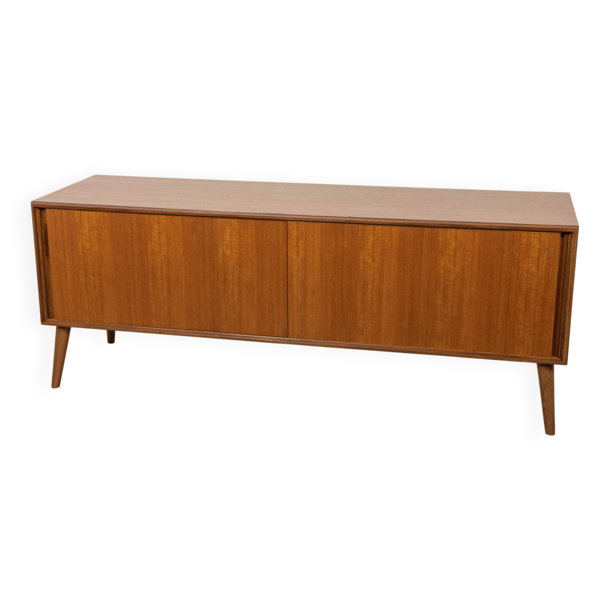 Mid-Century Teak Sideboard from G-Plan, United Knigdom, 1960s