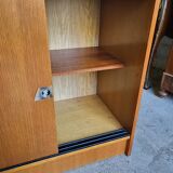 Showcase cabinet 1950/1960