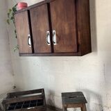 Mado wall cupboard