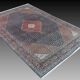 Tapis d'Orient Iran ARDABIL - Dim: 3.00 X 2.00 Mètres - "Galerie Sardje"