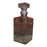 Whisky bottle
