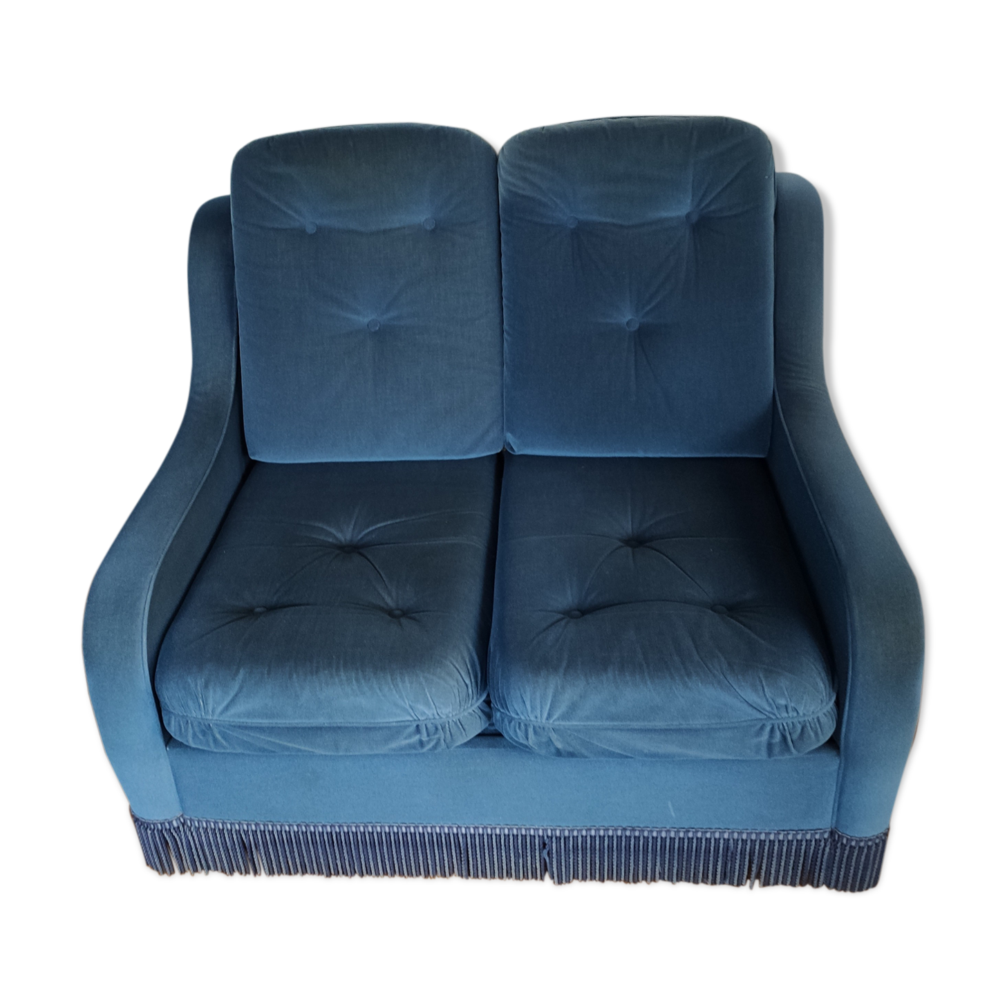 60s convertible sofa