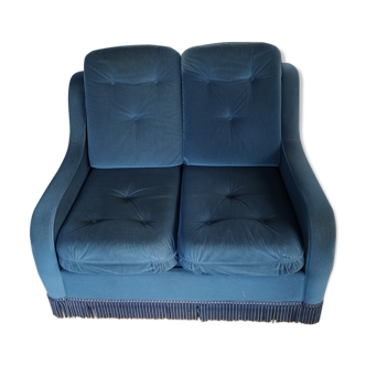60s convertible sofa