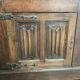 Sideboard 3 doors